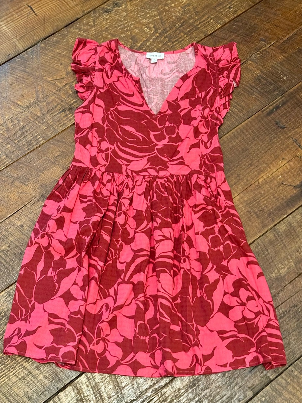 Evereve Dress - Size XS
